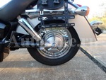 �������� �� ������ �������� Honda Shadow750-3 VT750 2004 ���� 14